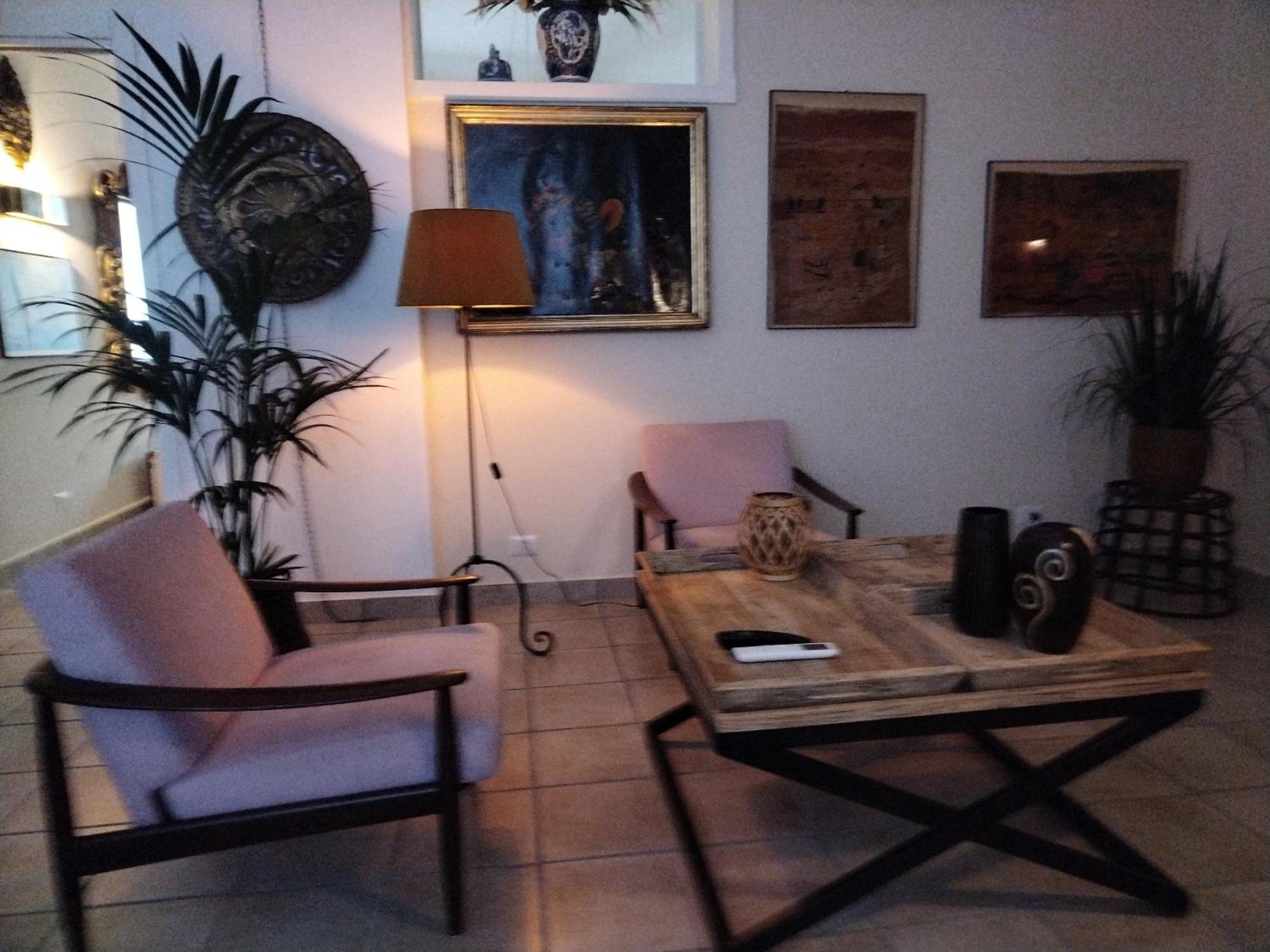 דירות גיארדיני נאקסוס La Dimora Di Rosa מראה חיצוני תמונה